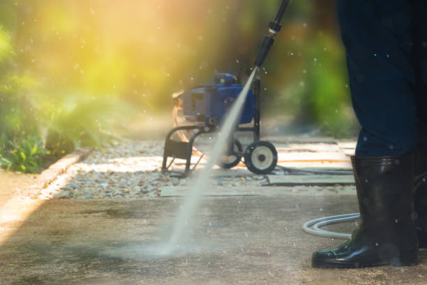 Denton, NC Pressure Washing Company